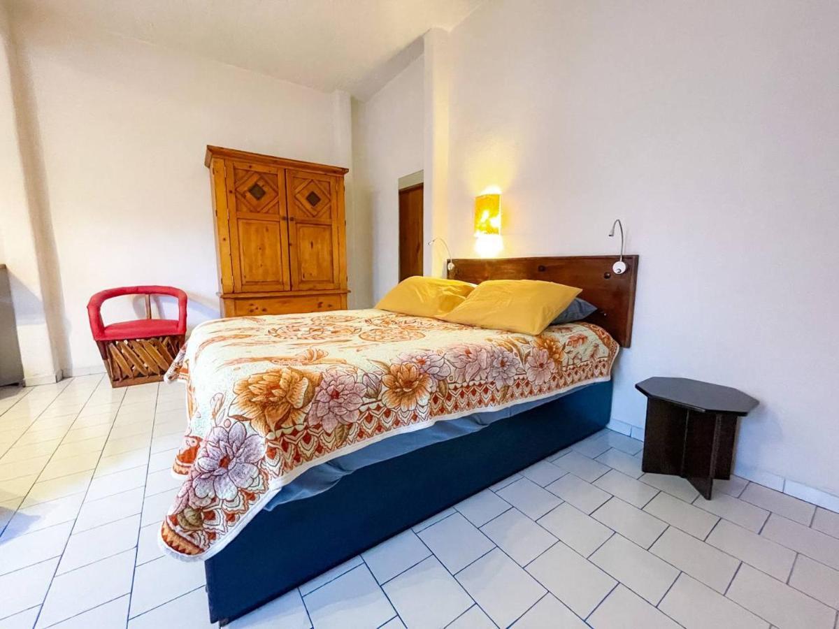 Hotel Allende Ла-Пас Экстерьер фото